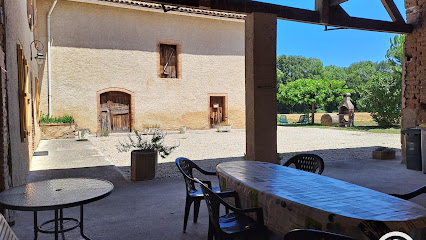 Fombren - Gîtes De France, Gîte à Montans