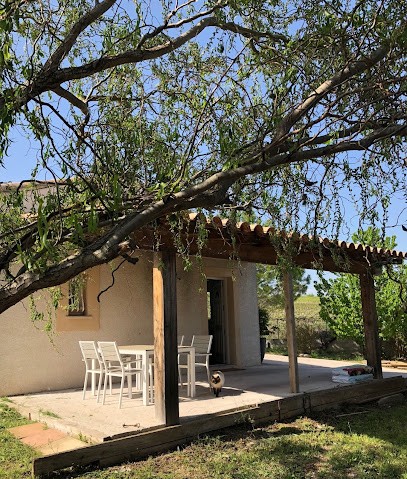 La Devoisiere, Gîte à Saint-Drézéry