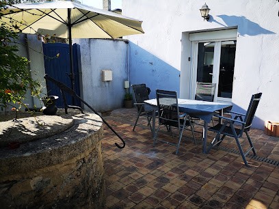 Le Clos Ninastaret, Gîte à Gironde-sur-Dropt