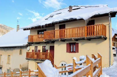 Gîte Le Provence, Gîte à Vars