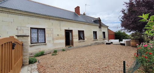 L'Arbaselle, Gîte à Bréhémont