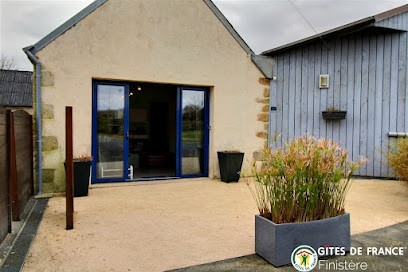 Gîte Kerambars Bosser, Gîte à Elliant