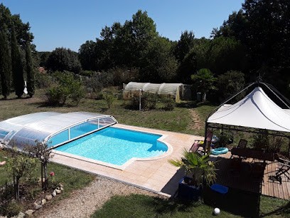 Gîte Le Colombier - Lalinde, Gîte à Lalinde