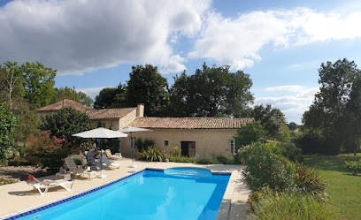 Gîtes Les Peupliers & Le Marronnier, Gîte à Saint-Astier