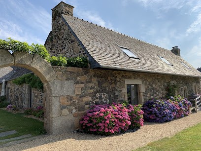 Gîte Les Cormorans, Gîte à Plougasnou
