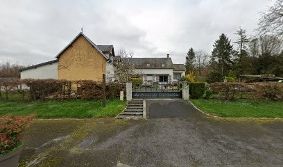 La Ferme Du Vermandois, Gîte à Caulaincourt