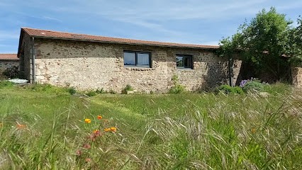 Gîte des Fans, Gîte à Saint-Barthélemy-Grozon