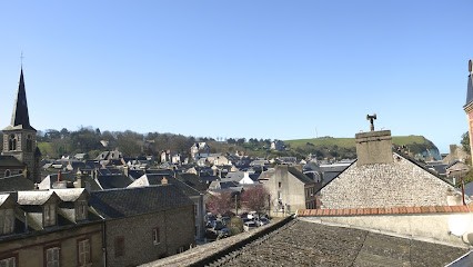 Gîte Le coin Fleuri, Gîte à Yport