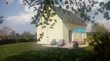 Le Petit Nid - Gîtes De France Gîte à Combourg