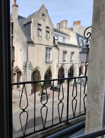 Le Karentonium, Gîte à Carentan les Marais