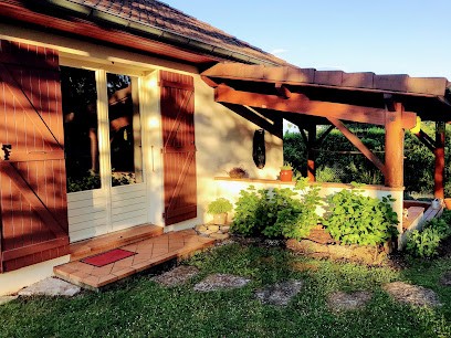 Gîte De La Cuaz, Gîte à Siccieu-Saint-Julien-et-Carisieu