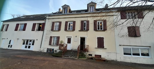 CPIE Pays De Bourgogne, Gîte à Collonge-la-Madeleine