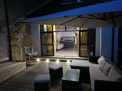 Le cocon de Saône, Gîte à Montureux-lès-Baulay