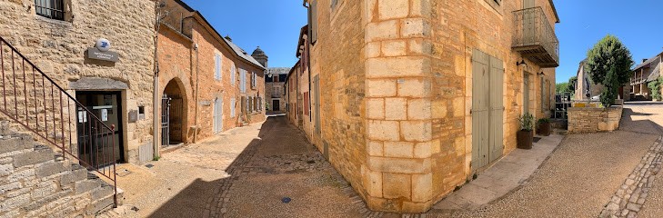 Gîte De L'Andral, Gîte à Nadaillac