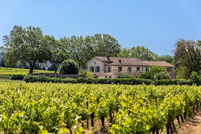 Domaine de Parazols, Gîte à Saint-Laurent-de-la-Cabrerisse