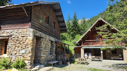 Gîte des Charançons, Gîte à Châteauroux-les-Alpes
