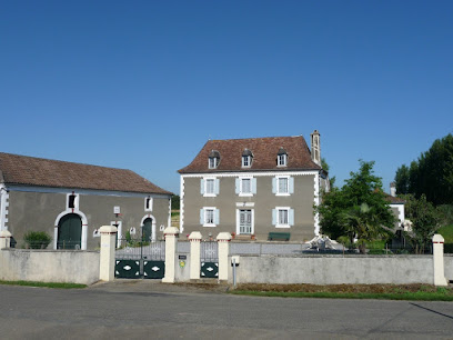Dumartin Jean-Paul. Gîte Plassot, Gîte à Monget