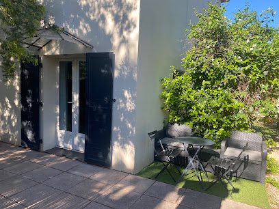Villa Coincoin, Gîte à la Garde