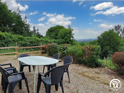 Au Logis De Cantemerle - Gîtes De France, Gîte à Dourgne