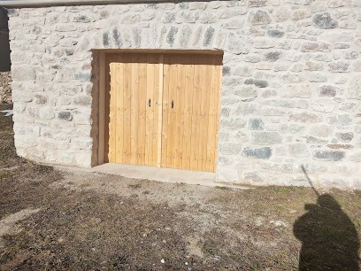 Gîte Le Turquoise, Gîte à Saint-Cirgues-en-Montagne