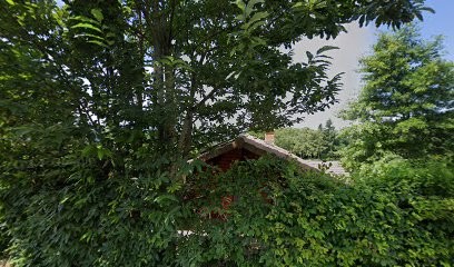 Gîte La Châtaignière, Gîte à Job