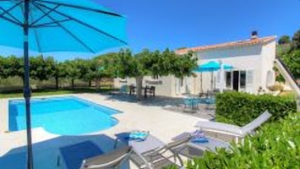 Villa Cipriani - Gîtes De France, Gîte à Afa