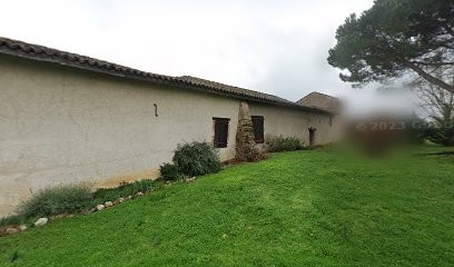 Domaine le barthas, Gîte à Cunac