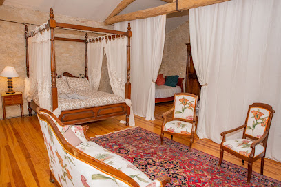 Gîte De La Plonde, Gîte à Labessière-Candeil