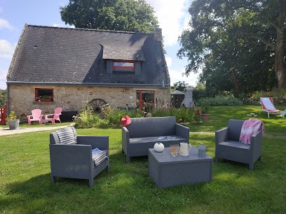 Gîte Kerfralig, Gîte à Languidic