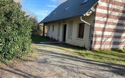 Gîte Rando - Marquenterre, Gîte à Rue