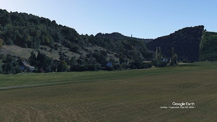 Château Belle Vue, Gîte à Laroin