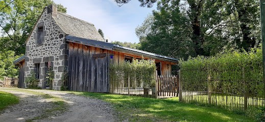 LODGE DE SAGNOVE, Gîte à Mont-Dore