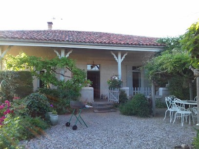 Gîte Bordeneuve /Fantet, Gîte à Sainte-Livrade-sur-Lot