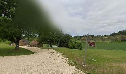 La Ferme Des Hauts De Sarlat, Gîte à Marcillac-Saint-Quentin