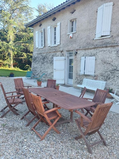 La Bergère Du Tarn, Gîte à Lugan