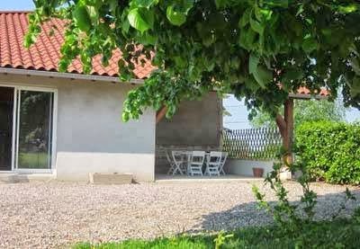 Le Clos du Tilleul, Gîte à Saint-Martin-le-Châtel