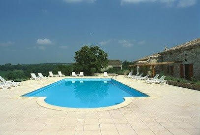 Le Roudier, Gîte à Razac-d'Eymet