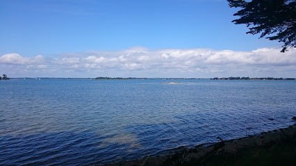 Kerbuys 2, Gîte à Sarzeau