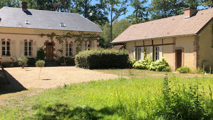 Le Sissin - Gîtes De France, Gîte à Nançay