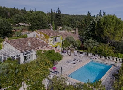 La Margotière, Gîte à Draguignan