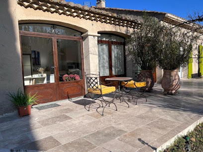 Les Lavandes - Gîtes De France Gîte à Saint-Rémy-de-Provence