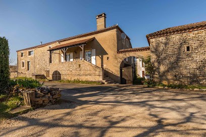 Le Clos Du Prince, Gîte à Saint-Vincent-Rive-d'Olt