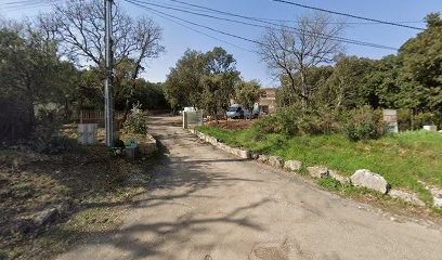 l'Atanaée, Gîte à La Boissière