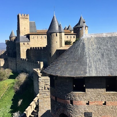 La maison des vendanges, Gîte à Comigne