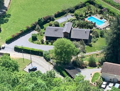 Le Relais Soubacq, Gîte à Jurançon