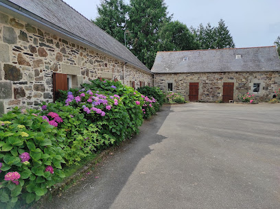 Gîte Roscoat 29 Entre Mer Et Campagne, Gîte à Dinéault