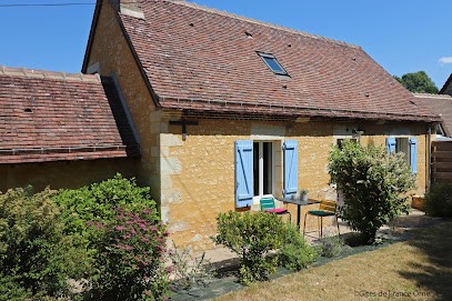Gîte Gripe Denier, Gîte à Saint-Cyr-la-Rosière