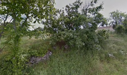 Les Hauts De Cabiac, Gîte à Saint-Privat-de-Champclos