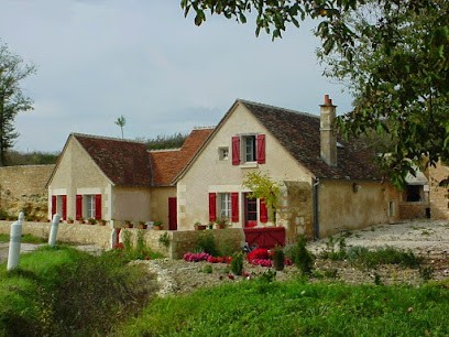 Gîte le Châtelier, Gîte à Paulmy