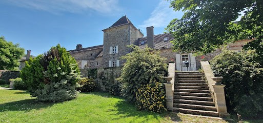 Area De Brivat, Gîte à Larnagol